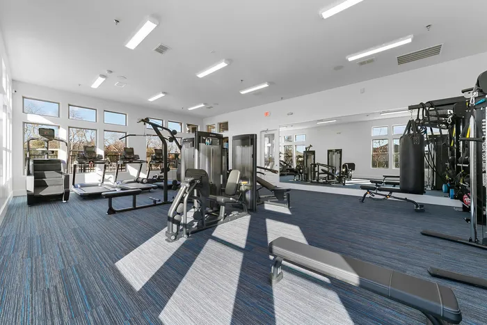 Spacious Community Clubhouse, Estates of McKinney, Single Family Rental Homes, Buda Apartments, 1-4 Bedroom Apartments