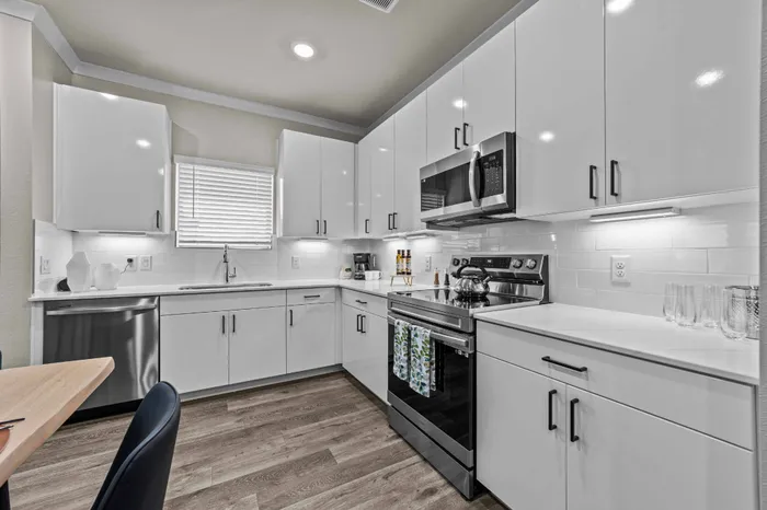 Spacious Community Clubhouse, Estates of McKinney, Single Family Rental Homes, Buda Apartments, 1-4 Bedroom Apartments