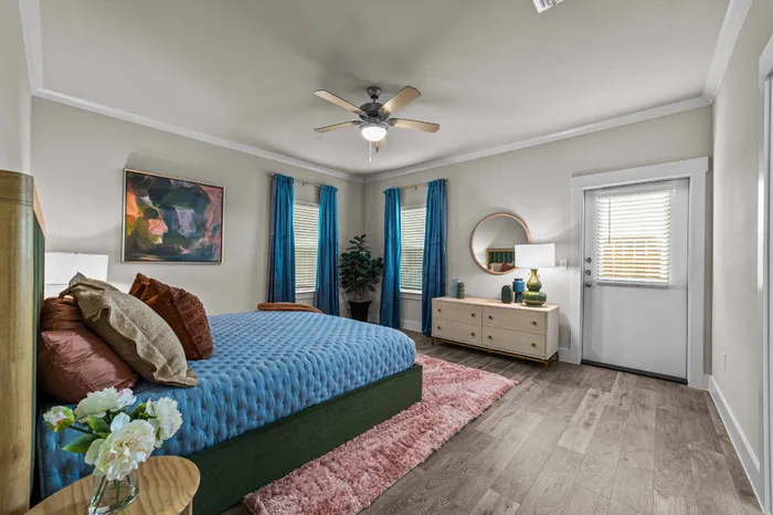 Spacious Community Clubhouse, Estates of McKinney, Single Family Rental Homes, Buda Apartments, 1-4 Bedroom Apartments