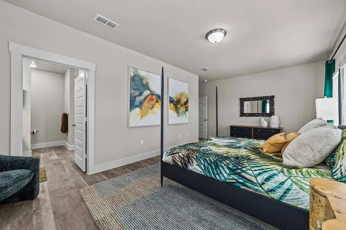Spacious Community Clubhouse, Estates of McKinney, Single Family Rental Homes, Buda Apartments, 1-4 Bedroom Apartments