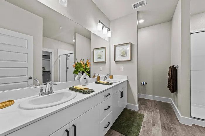 Spacious Community Clubhouse, Estates of McKinney, Single Family Rental Homes, Buda Apartments, 1-4 Bedroom Apartments