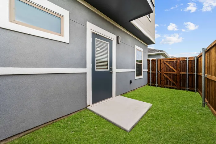 Spacious Community Clubhouse, Estates of McKinney, Single Family Rental Homes, Buda Apartments, 1-4 Bedroom Apartments