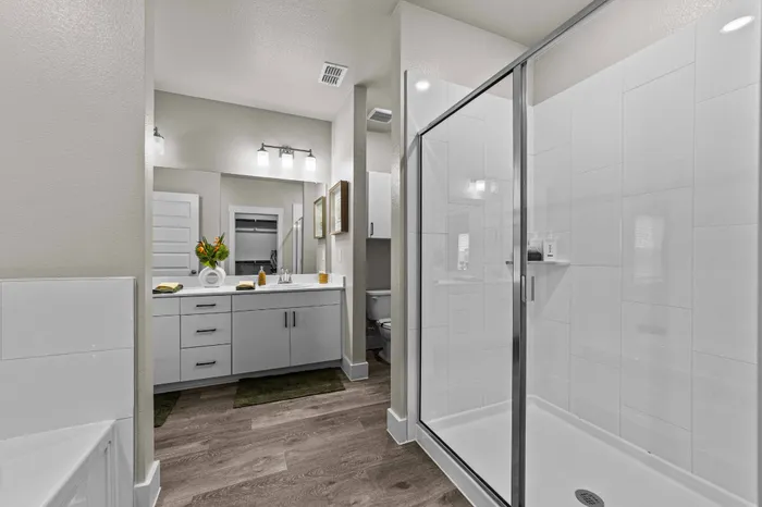 Spacious Community Clubhouse, Estates of McKinney, Single Family Rental Homes, Buda Apartments, 1-4 Bedroom Apartments