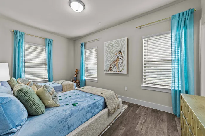 Spacious Community Clubhouse, Estates of McKinney, Single Family Rental Homes, Buda Apartments, 1-4 Bedroom Apartments