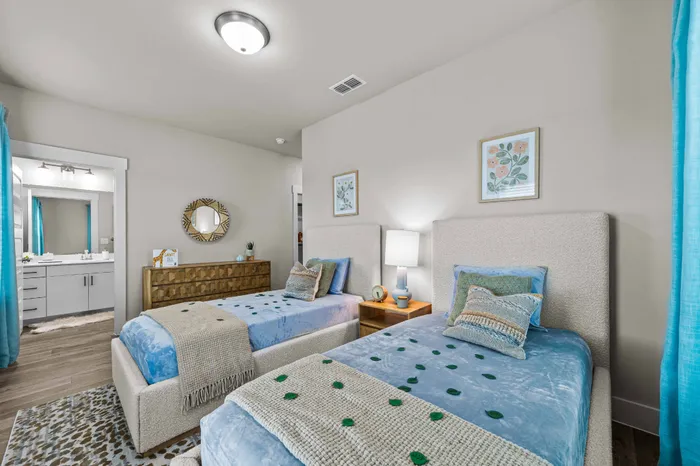 Spacious Community Clubhouse, Estates of McKinney, Single Family Rental Homes, Buda Apartments, 1-4 Bedroom Apartments