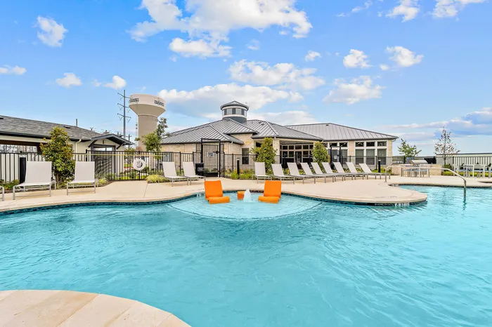 The Estates of McKinney, Single Family Rental Homes, Apartments, 1-4 Bedroom Apartments