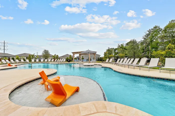 The Estates of McKinney, Single Family Rental Homes, Apartments, 1-4 Bedroom Apartments
