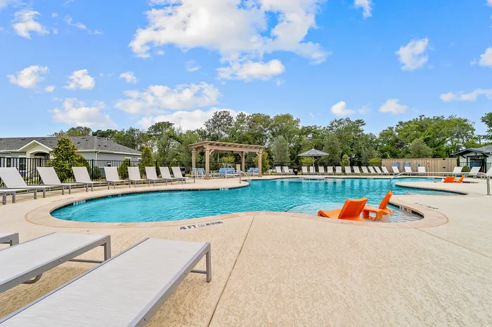 The Estates of McKinney, Single Family Rental Homes, Apartments, 1-4 Bedroom Apartments
