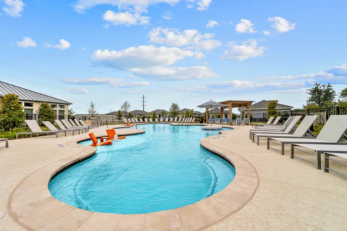 The Estates of McKinney, Single Family Rental Homes, Apartments, 1-4 Bedroom Apartments