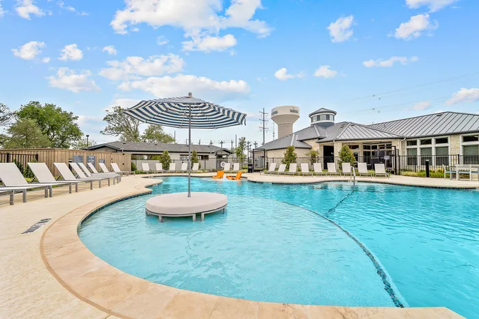 The Estates of McKinney, Single Family Rental Homes, Apartments, 1-4 Bedroom Apartmen