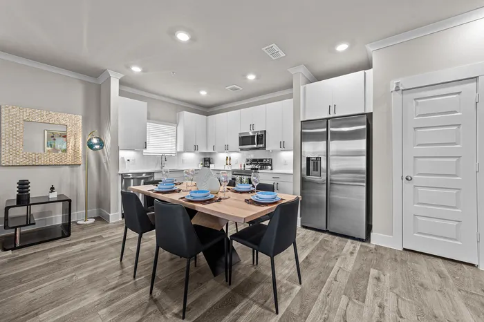 The Estates of McKinney, Single Family Rental Homes, Apartments, 1-4 Bedroom Apartments