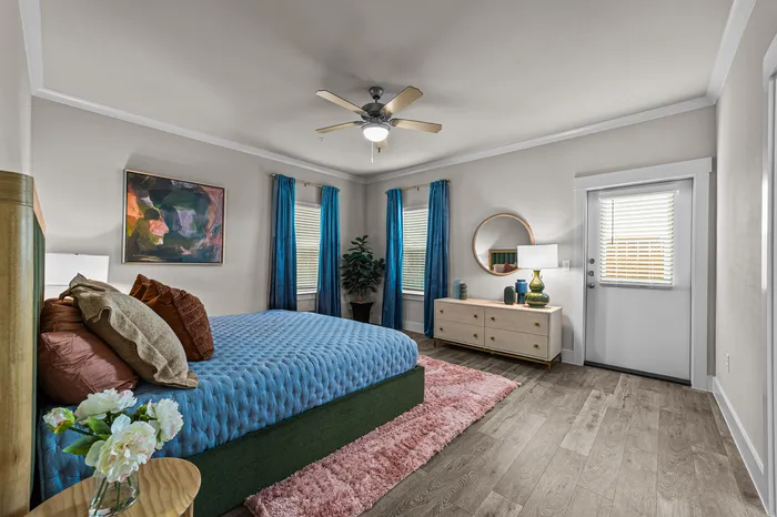 The Estates of McKinney, Single Family Rental Homes, Apartments, 1-4 Bedroom Apartments