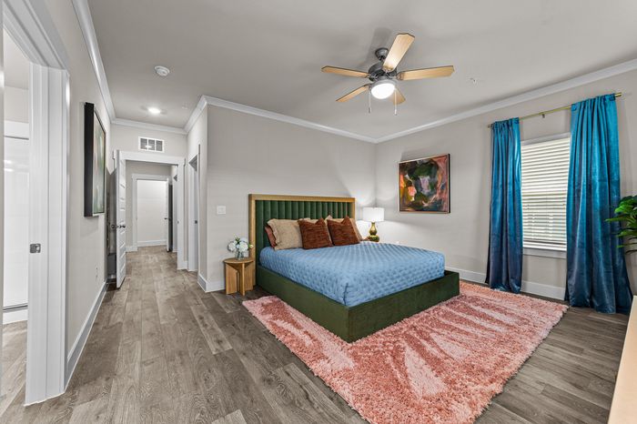 The Estates of McKinney, Single Family Rental Homes, Apartments, 1-4 Bedroom Apartment