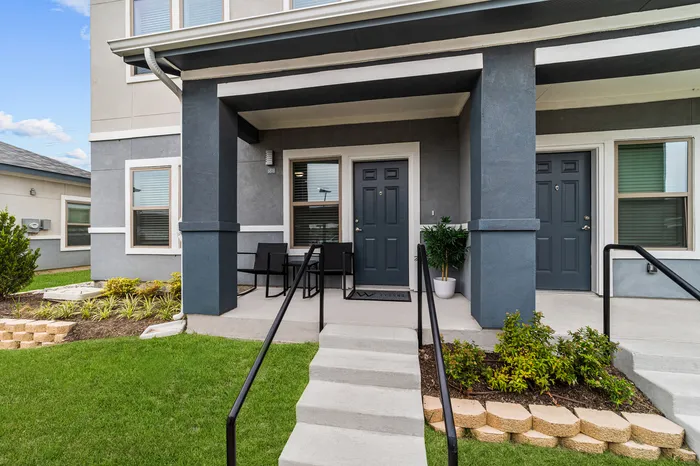 The Estates of McKinney, Single Family Rental Homes, Apartments, 1-4 Bedroom Apartments