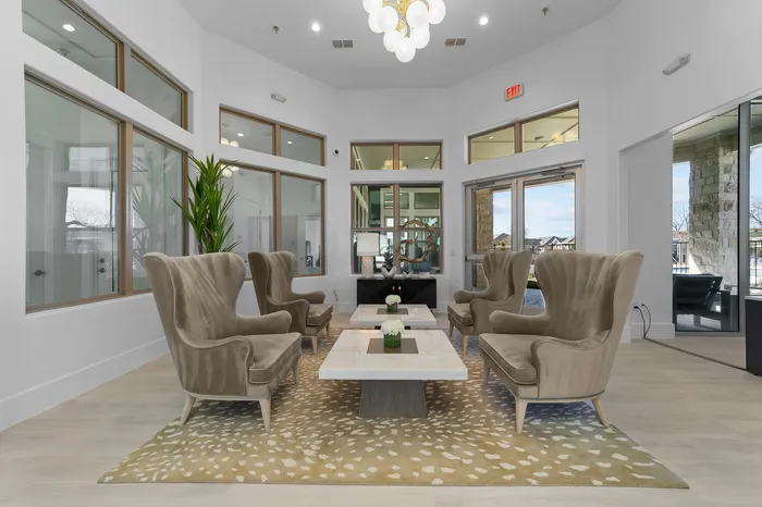 The Estates of McKinney, Single Family Rental Homes, Apartments, 1-4 Bedroom Apartment