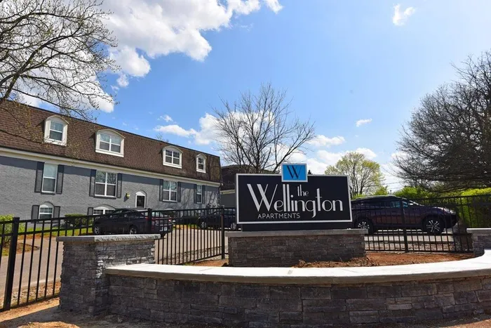 The Wellington Apartment Homes in Lexington, KY