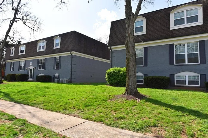 The Wellington Apartment Homes in Lexington, KY