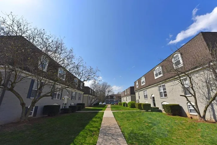 The Wellington Apartment Homes in Lexington, KY