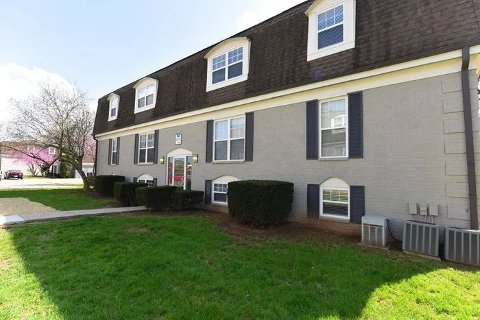 The Wellington Apartment Homes in Lexington, KY