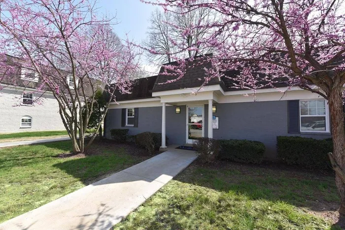 The Wellington Apartment Homes in Lexington, KY