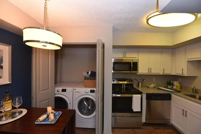 The Wellington Apartment Homes in Lexington, KY