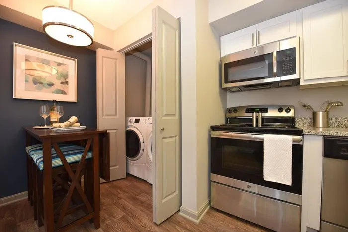 The Wellington Apartment Homes in Lexington, KY
