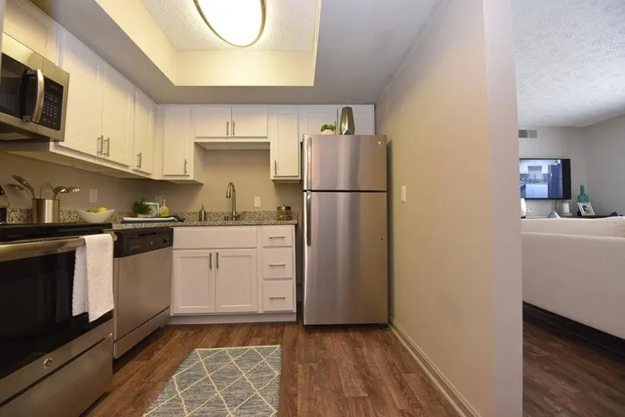 The Wellington Apartment Homes in Lexington, KY