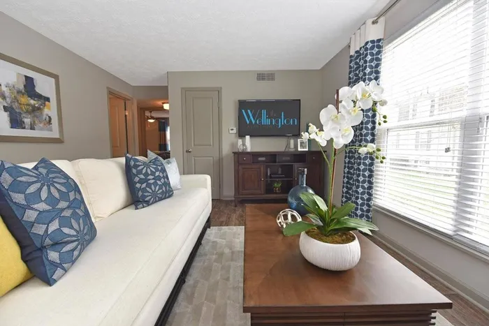 The Wellington Apartment Homes in Lexington, KY