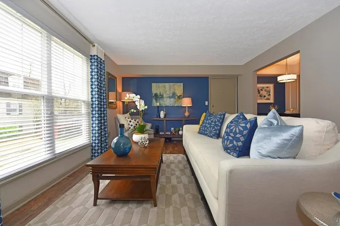 The Wellington Apartment Homes in Lexington, KY