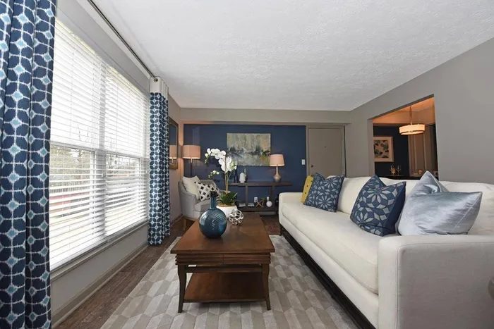The Wellington Apartment Homes in Lexington, KY