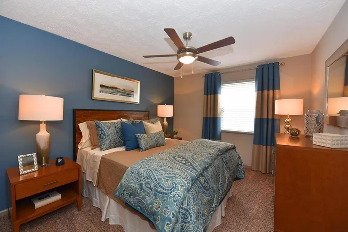 The Wellington Apartment Homes in Lexington, KY