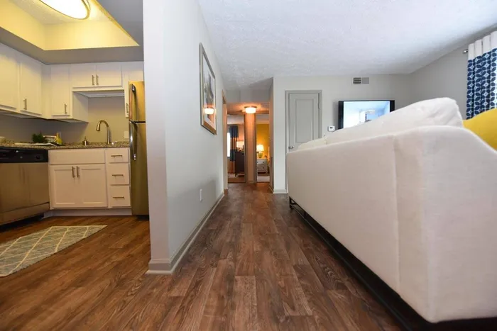 The Wellington Apartment Homes in Lexington, KY