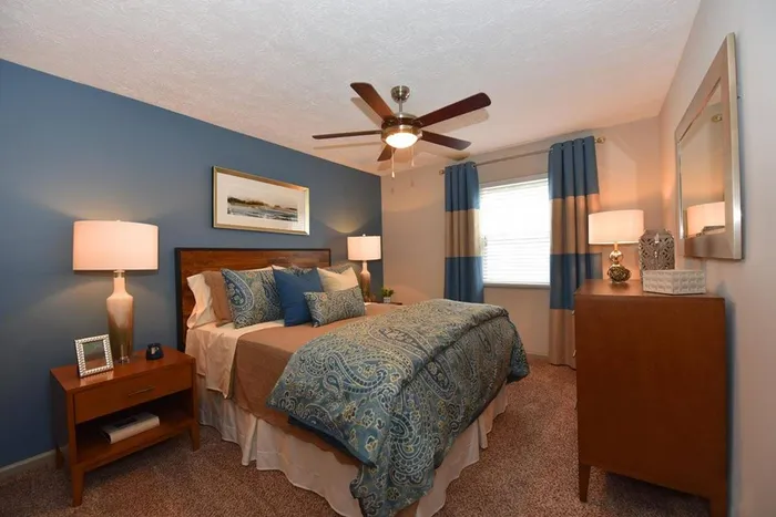 The Wellington Apartment Homes in Lexington, KY