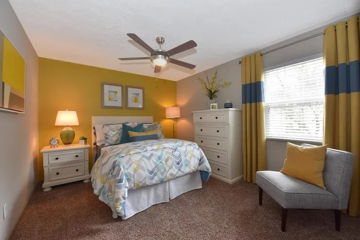 The Wellington Apartment Homes in Lexington, KY