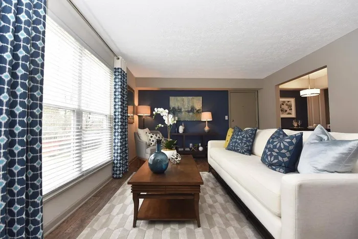 The Wellington Apartment Homes in Lexington, KY