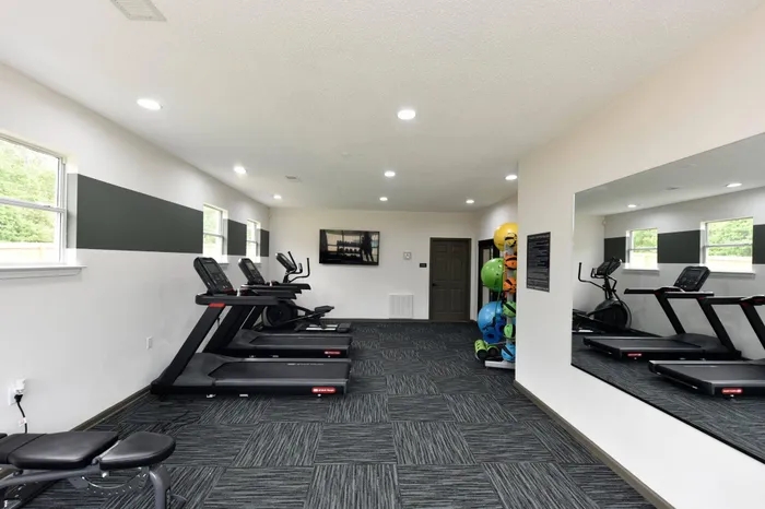 Easton Apartment Homes in Millington, TN