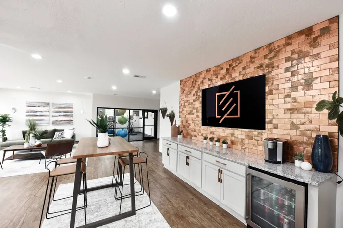 Easton Apartment Homes in Millington, TN