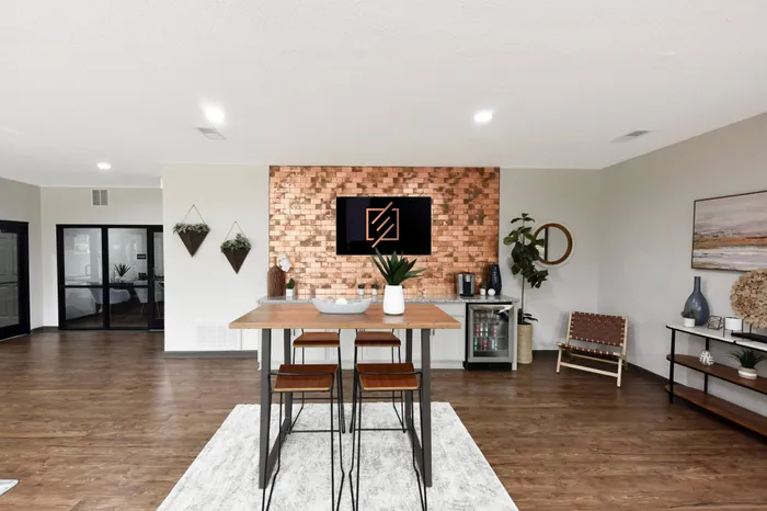 Easton Apartment Homes in Millington, TN