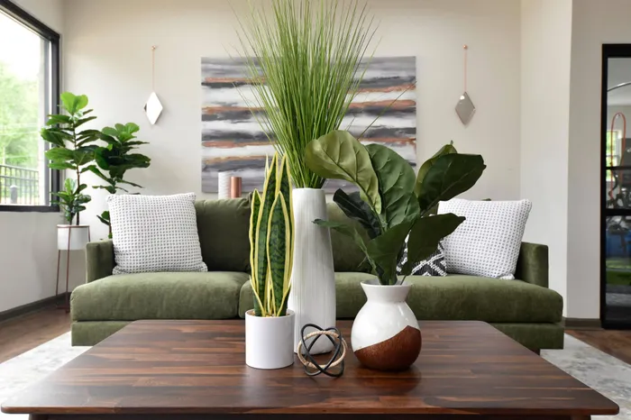 Easton Apartment Homes in Millington, TN
