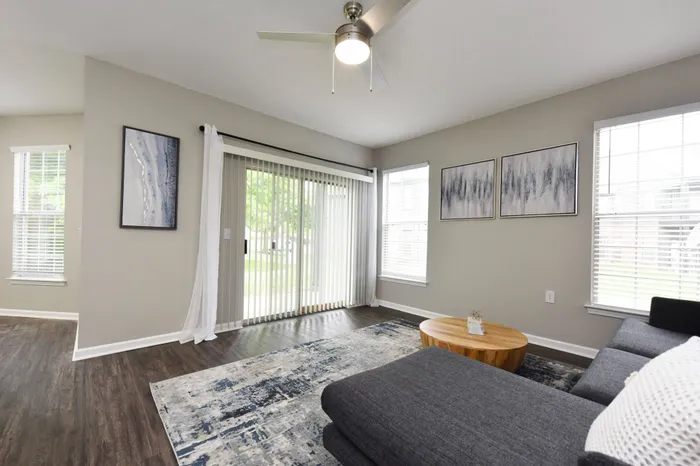 Easton Apartment Homes in Millington, TN
