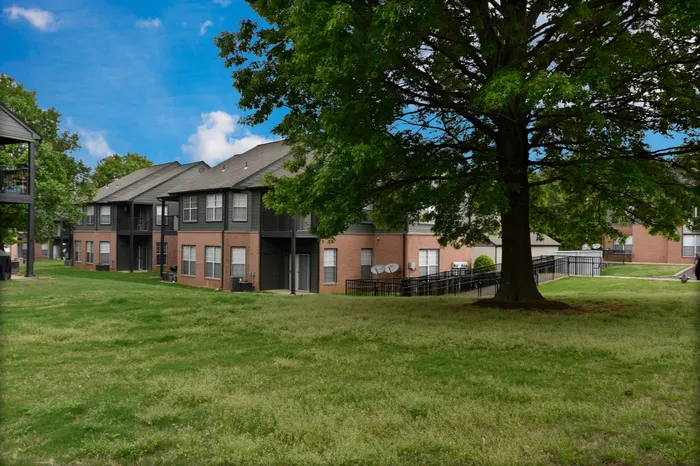 Easton Apartment Homes in Millington, TN