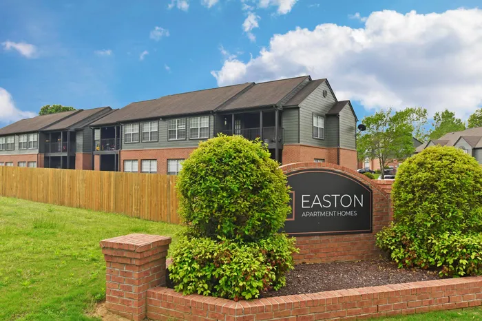 Easton Apartment Homes in Millington, TN