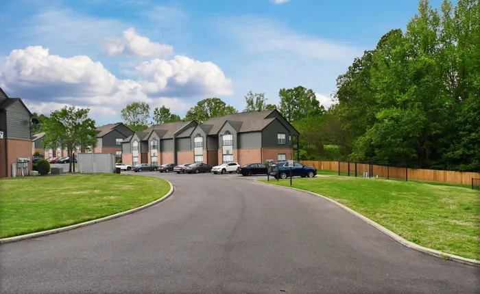 Easton Apartment Homes in Millington, TN
