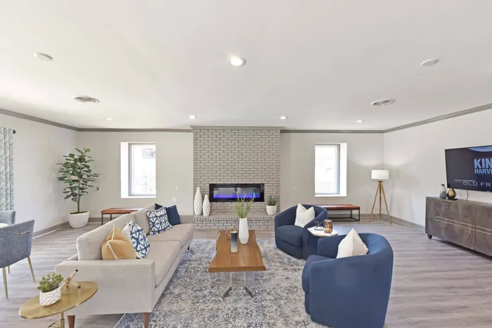 Slate Apartment Homes in Nashville TN
