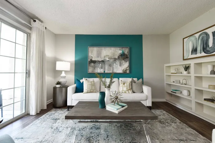 Slate Apartment Homes in Nashville TN