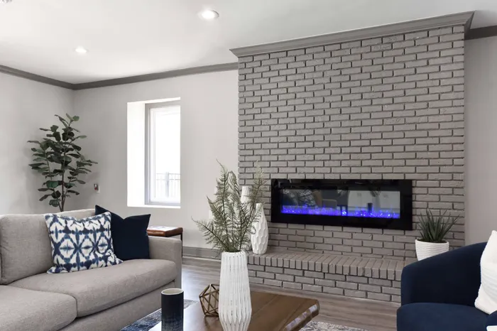 Slate Apartment Homes in Nashville TN