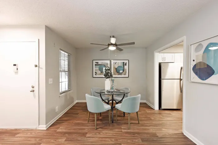 Slate Apartment Homes in Nashville TN