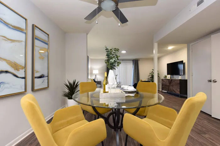 The Nelson Apartment Homes in Nashville