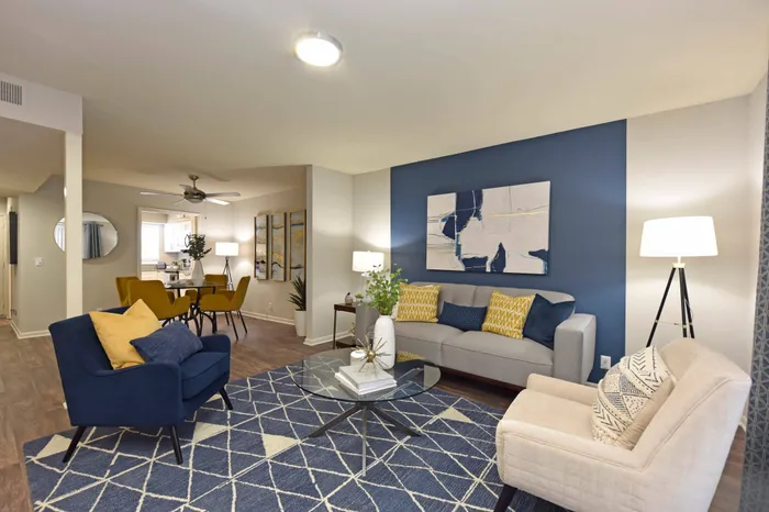 The Nelson Apartment Homes in Nashville