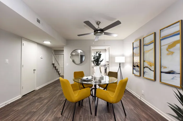 The Nelson Apartment Homes in Nashville